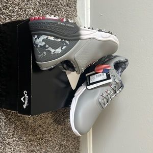 Callaway Golfing shoes